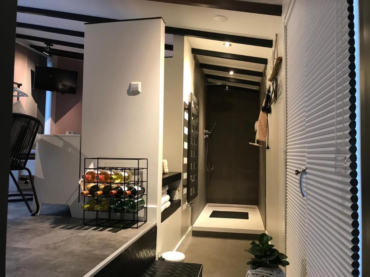 Pakhuis 5 滨海卡特韦克 外观 照片